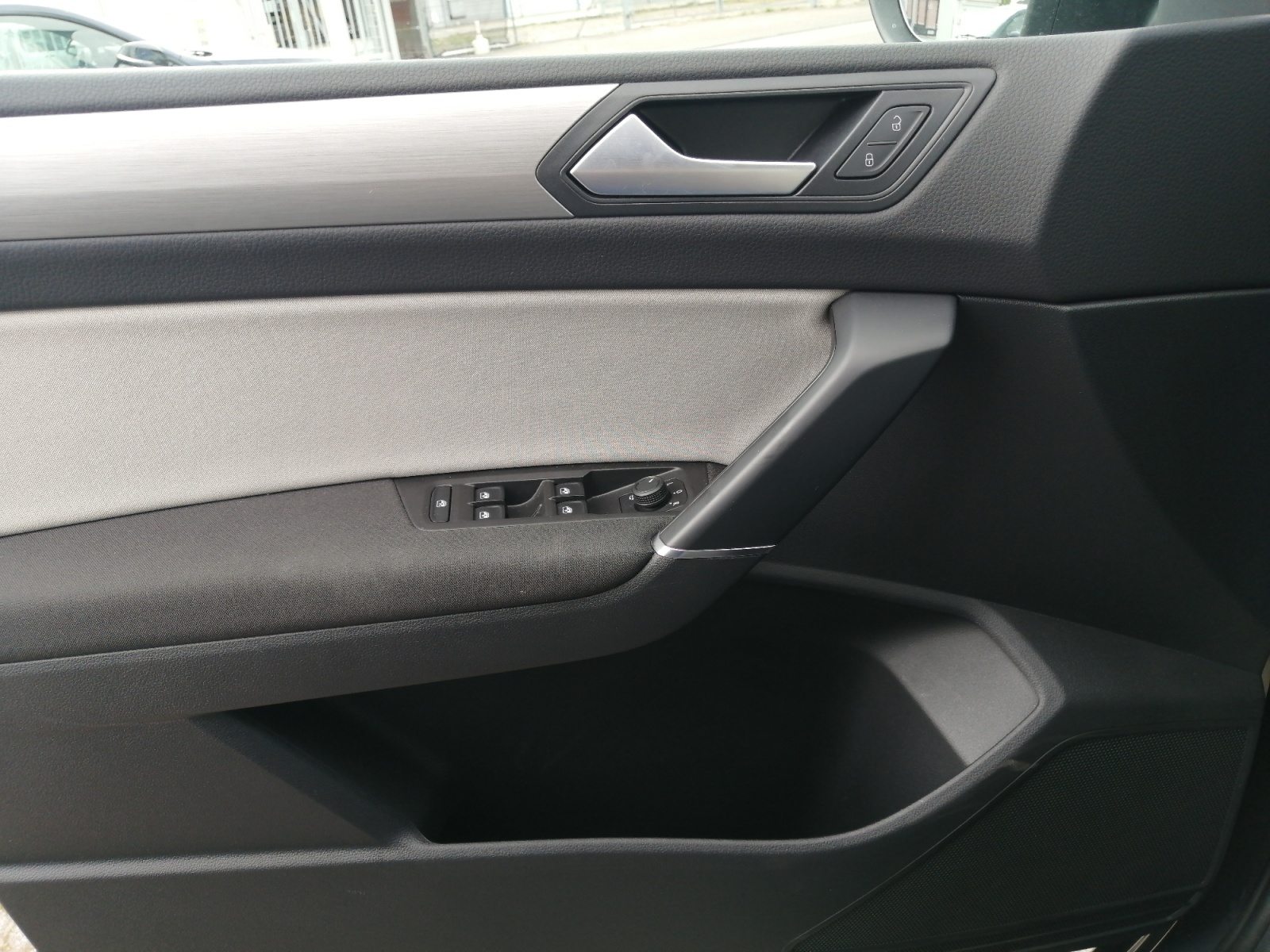 Touran Comfortline 1.5 TSI ,Virtual,PDC,ACC,Navi